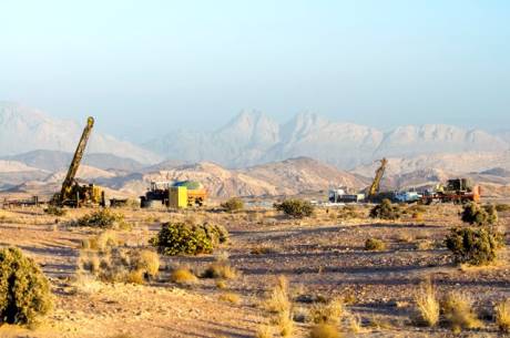 Husab groundbreaking (CGNPC)_460